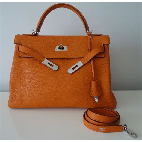 sac hermes cuir|sacs Hermes femme.